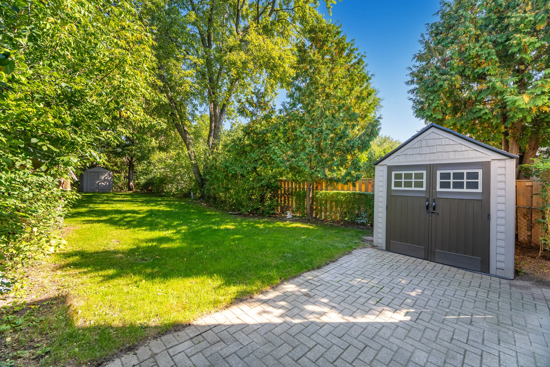125 Hollyberry Trail, North York - photo 30