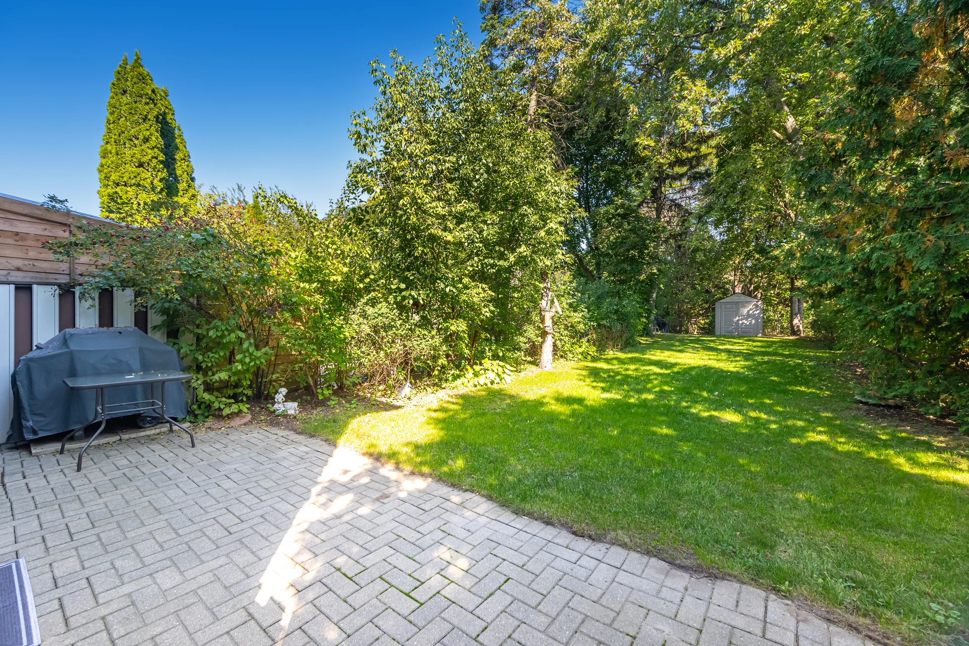 125 Hollyberry Trail, North York - photo 31