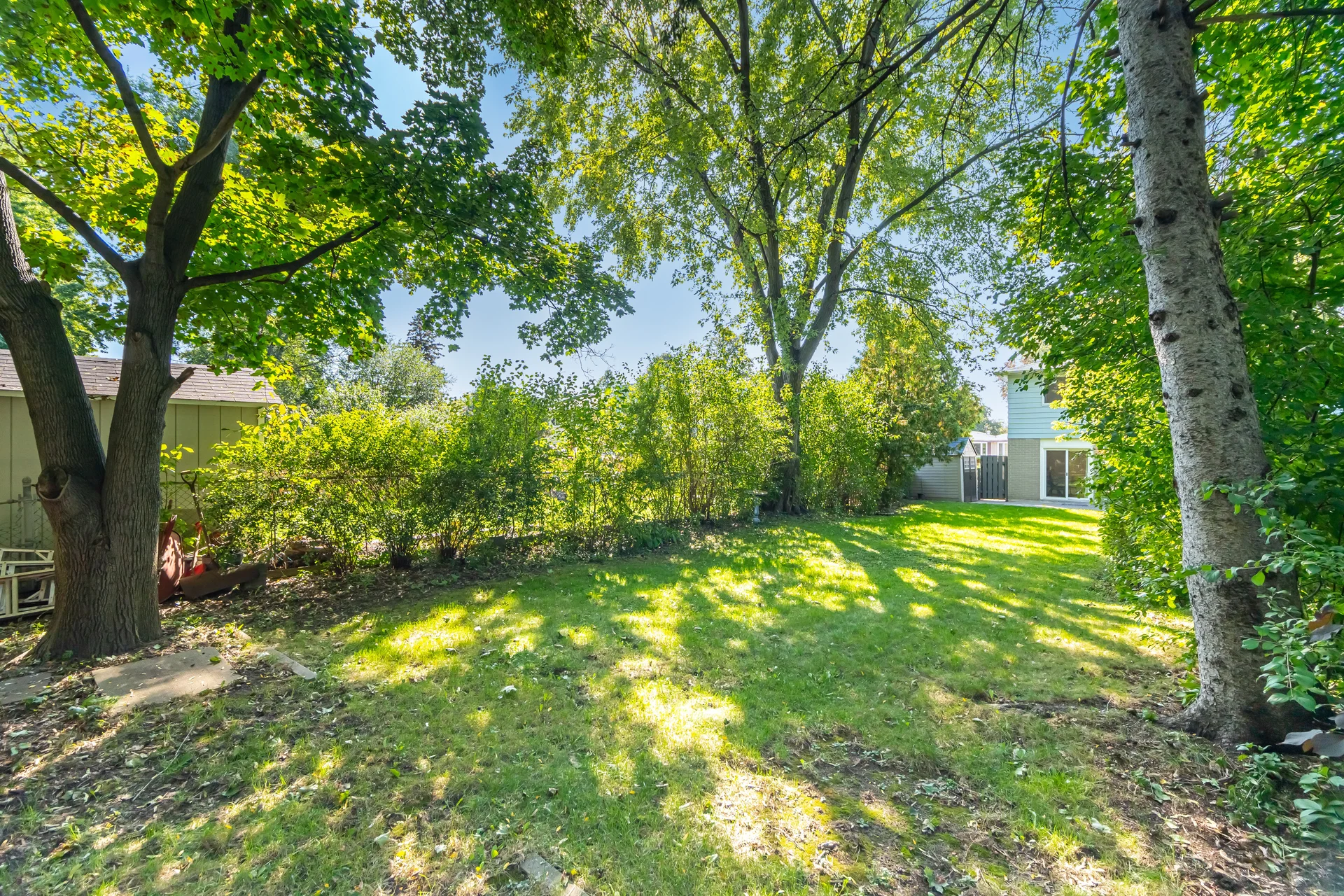 125 Hollyberry Trail, North York - photo 34