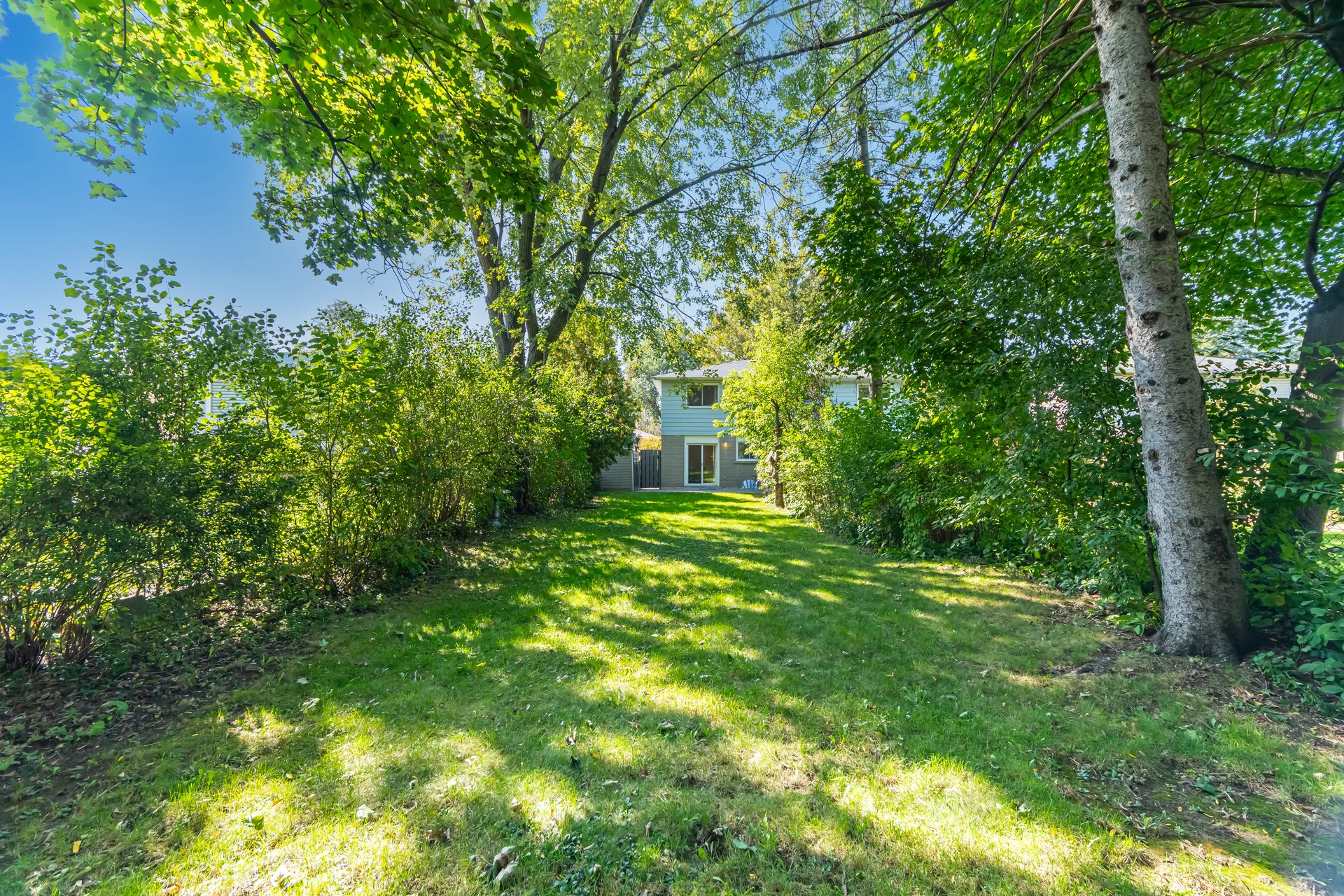 125 Hollyberry Trail, North York - photo 35