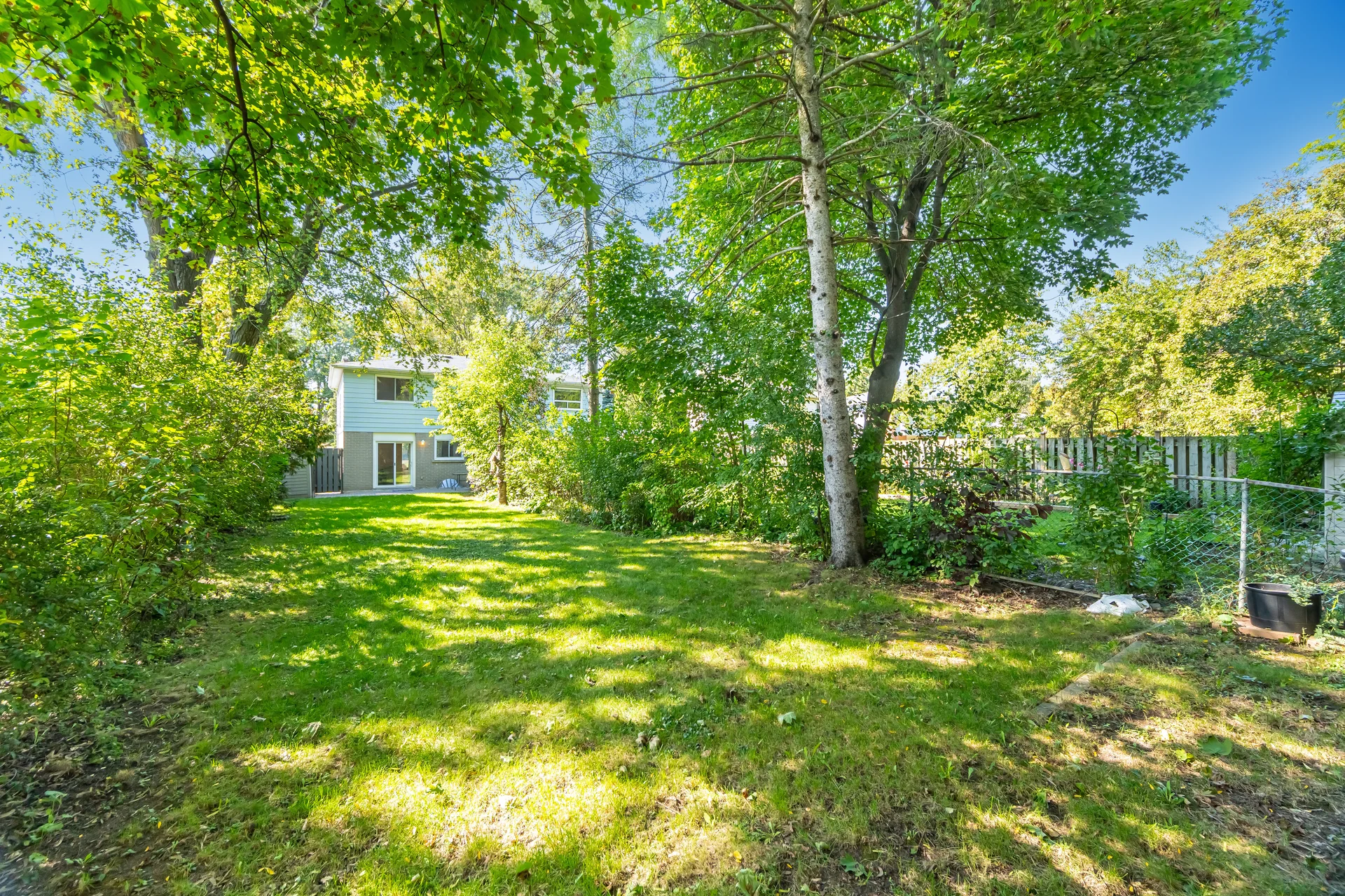 125 Hollyberry Trail, North York - photo 36