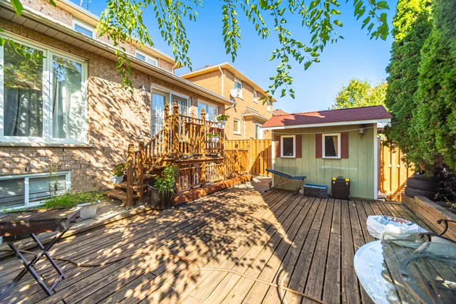 62 Ventana Way, Vaughan - photo 25
