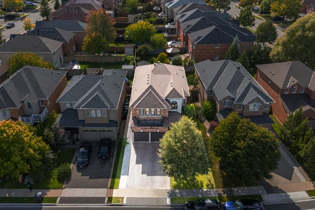 54 Whitewash Way, Brampton - photo 3