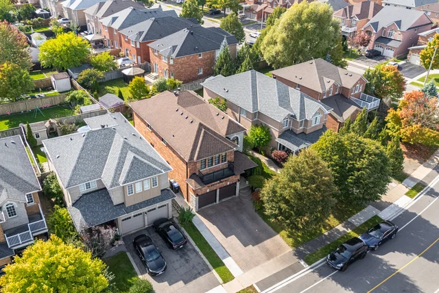 54 Whitewash Way, Brampton - photo 4