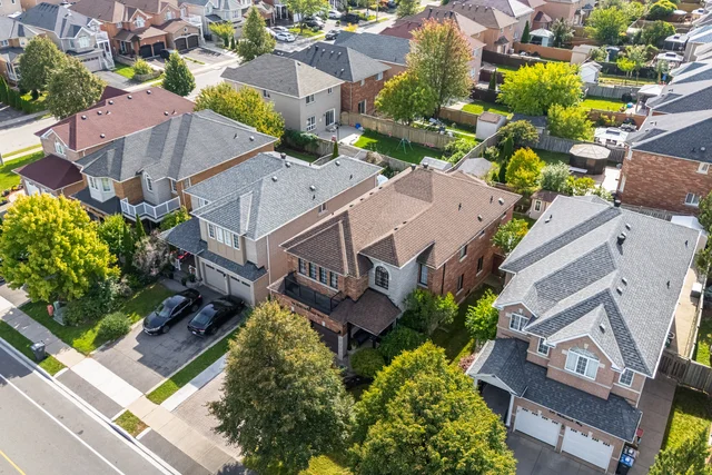 54 Whitewash Way, Brampton - photo 5