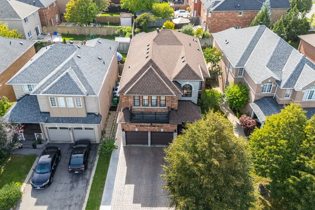 54 Whitewash Way, Brampton - photo 8
