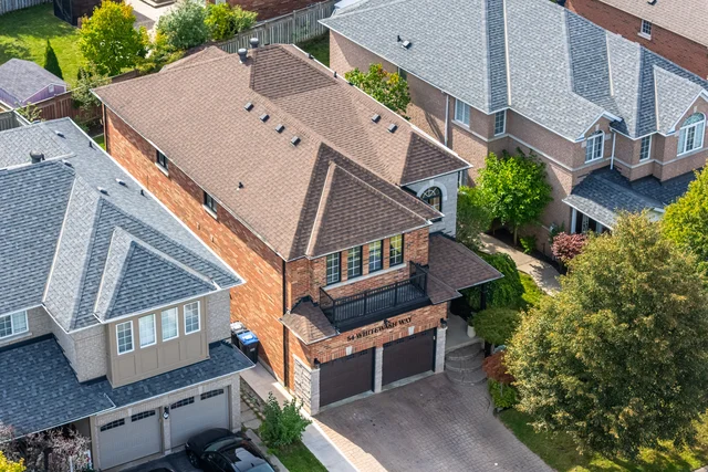 54 Whitewash Way, Brampton - photo 9