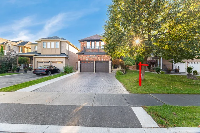54 Whitewash Way, Brampton - photo 12