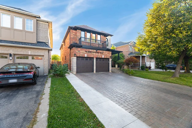 54 Whitewash Way, Brampton - photo 13