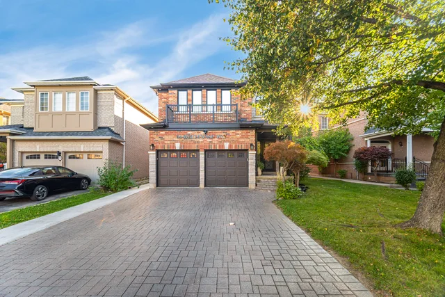 54 Whitewash Way, Brampton - photo 15