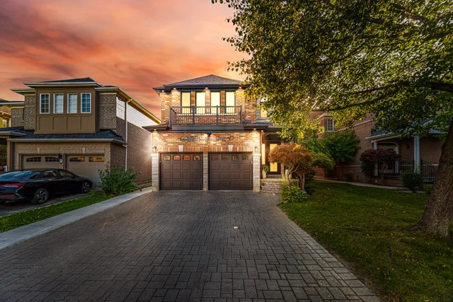 54 Whitewash Way, Brampton - photo 17