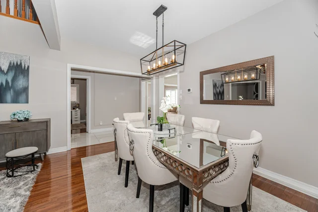 54 Whitewash Way, Brampton - photo 31