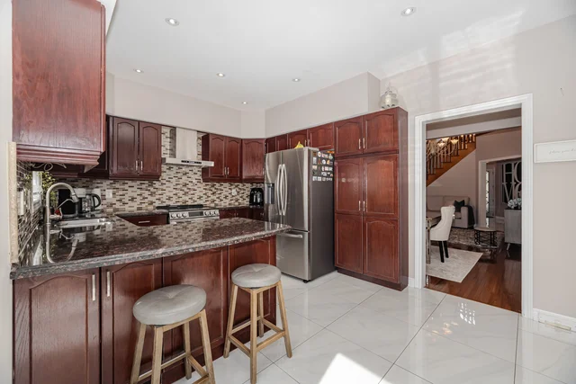 54 Whitewash Way, Brampton - photo 33