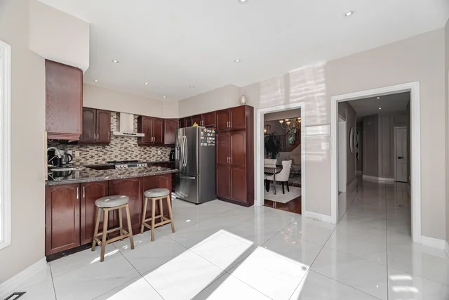 54 Whitewash Way, Brampton - photo 37
