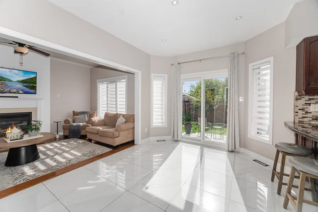54 Whitewash Way, Brampton - photo 38