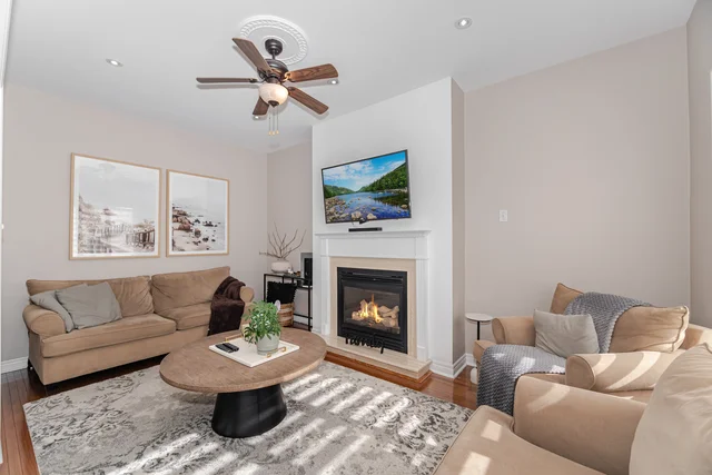 54 Whitewash Way, Brampton - photo 39