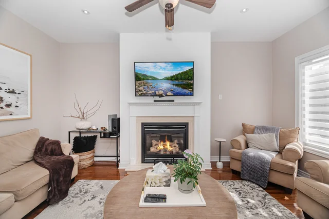 54 Whitewash Way, Brampton - photo 40