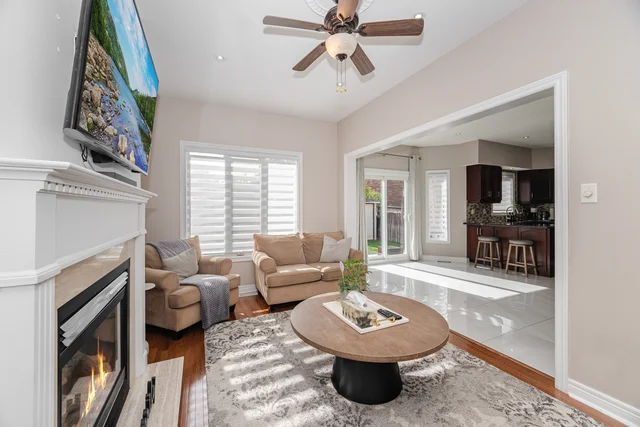 54 Whitewash Way, Brampton - photo 42