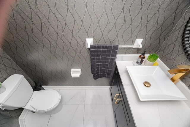 54 Whitewash Way, Brampton - photo 45