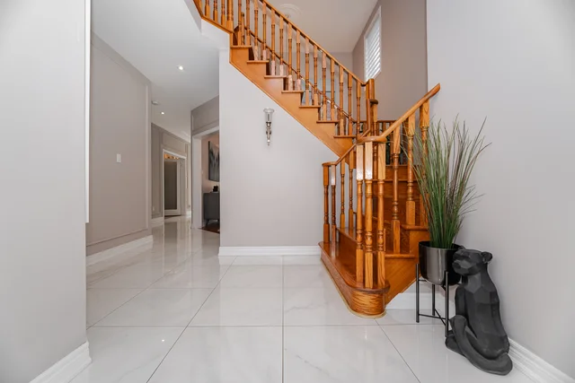 54 Whitewash Way, Brampton - photo 47