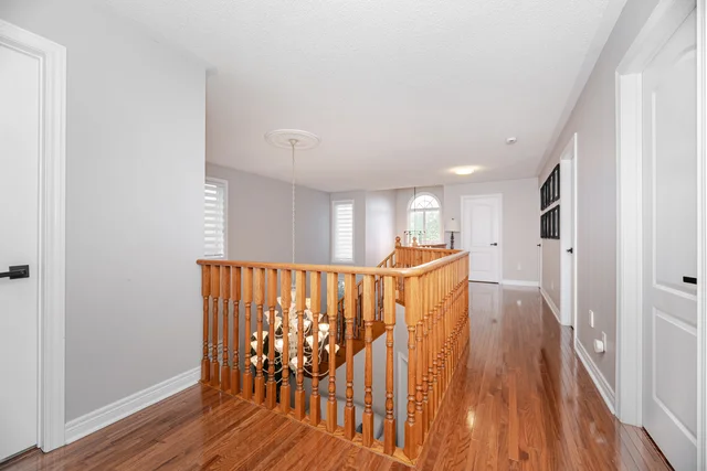 54 Whitewash Way, Brampton - photo 49