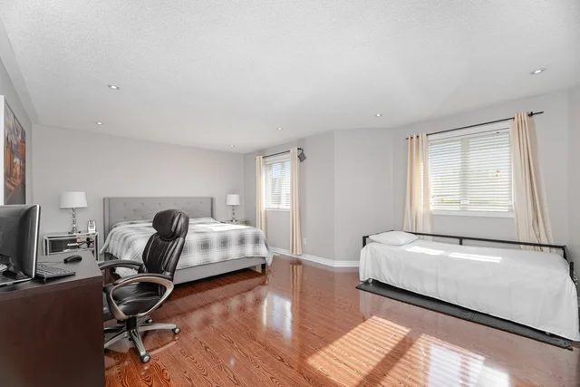 54 Whitewash Way, Brampton - photo 50