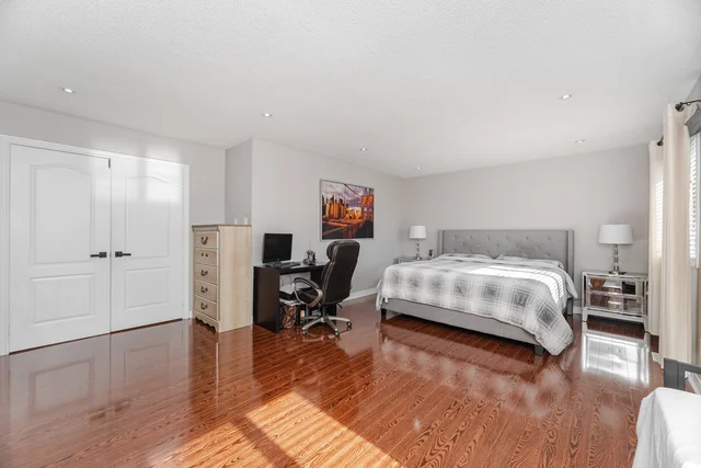 54 Whitewash Way, Brampton - photo 51