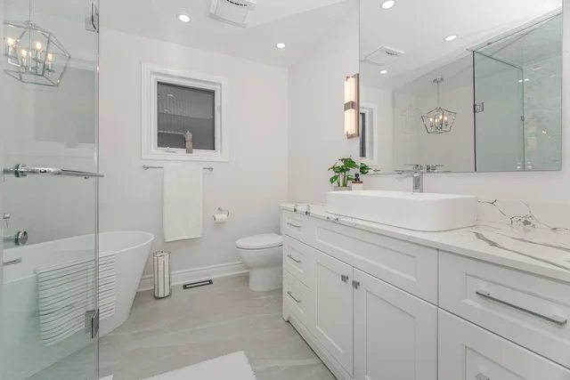 54 Whitewash Way, Brampton - photo 53