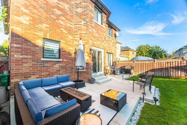 54 Whitewash Way, Brampton - photo 83