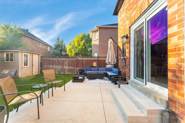 54 Whitewash Way, Brampton - photo 84