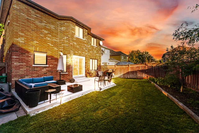 54 Whitewash Way, Brampton - photo 88