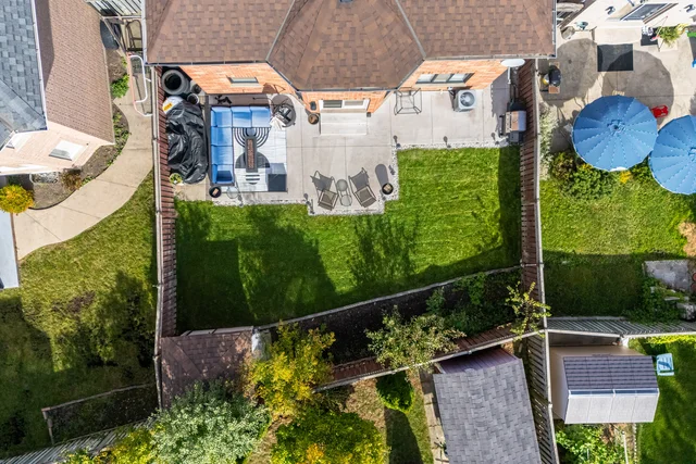 54 Whitewash Way, Brampton - photo 89