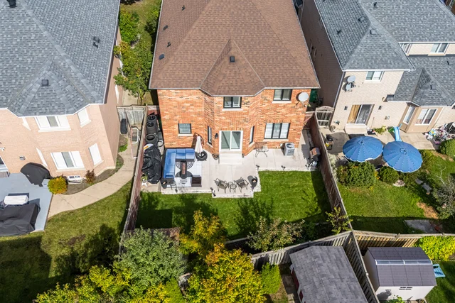54 Whitewash Way, Brampton - photo 90