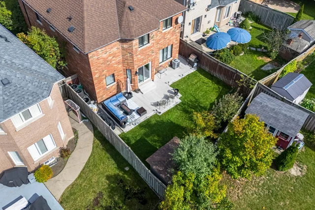 54 Whitewash Way, Brampton - photo 92