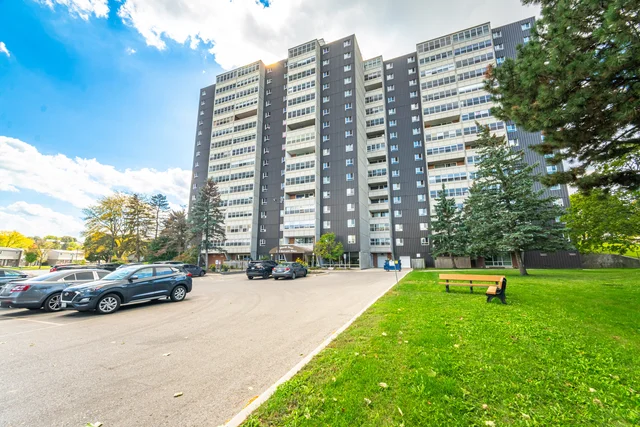 #804-225 Harvard Place, Waterloo - photo 50