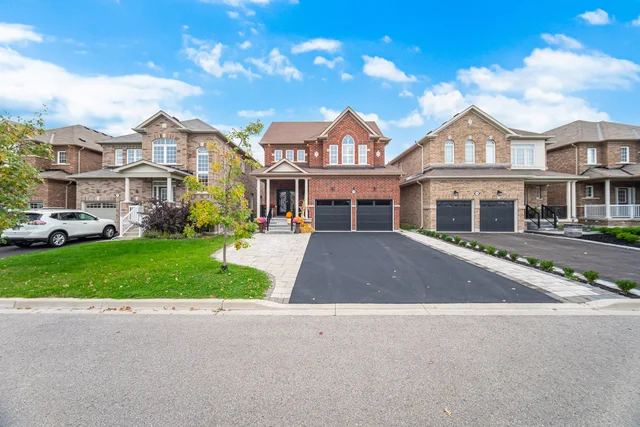 844 Wrenwood Drive, Oshawa - photo 4