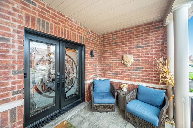 844 Wrenwood Drive, Oshawa - photo 8
