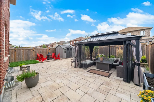 844 Wrenwood Drive, Oshawa - photo 72