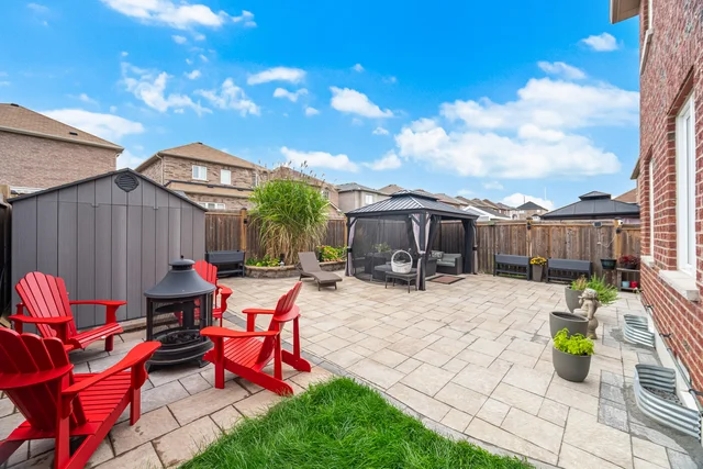 844 Wrenwood Drive, Oshawa - photo 74