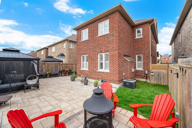 844 Wrenwood Drive, Oshawa - photo 76