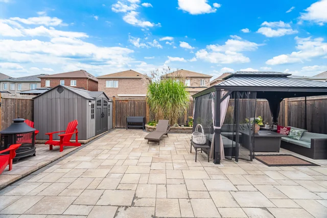 844 Wrenwood Drive, Oshawa - photo 77