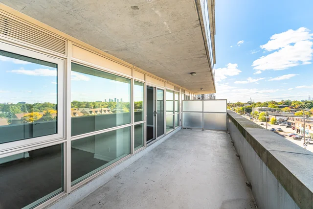 #511-5101 Dundas Street West, Etobicoke - photo 30