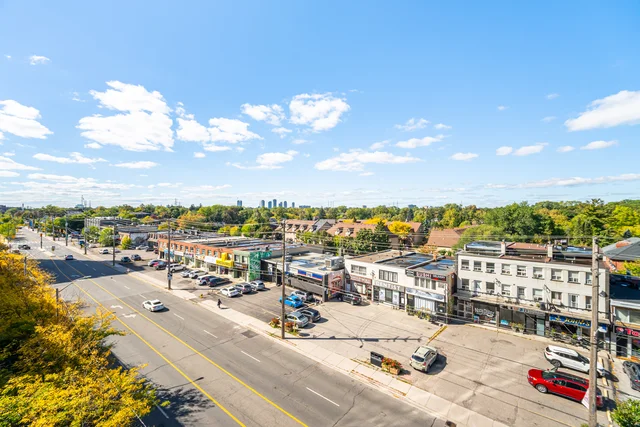 #511-5101 Dundas Street West, Etobicoke - photo 32