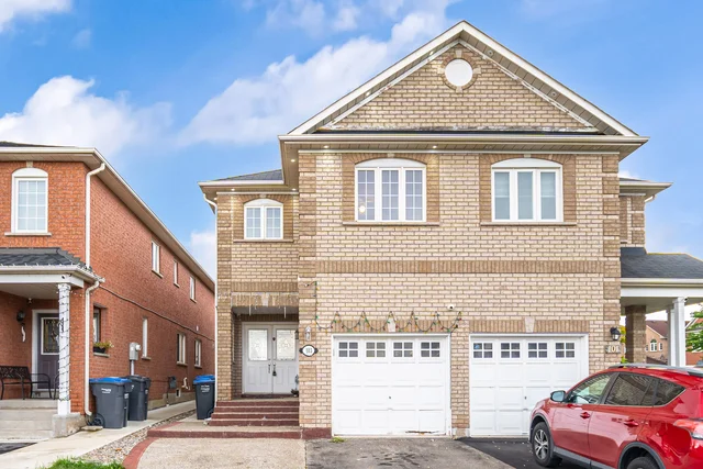 103 Native Landing, Brampton - photo 1