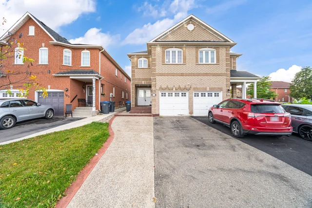 103 Native Landing, Brampton - photo 3