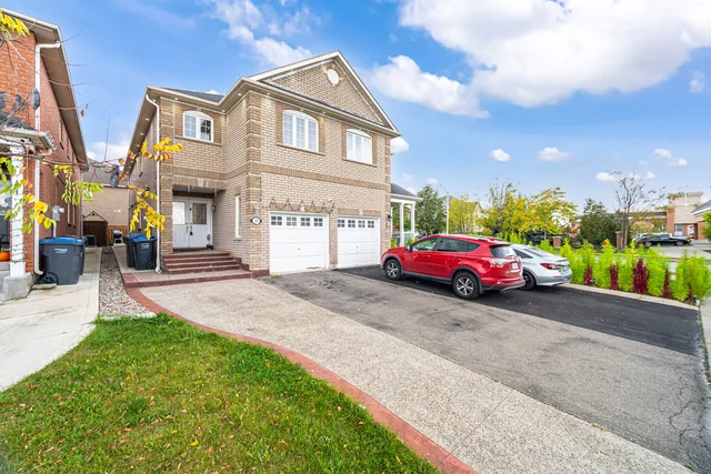 103 Native Landing, Brampton - photo 4