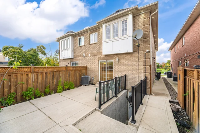 103 Native Landing, Brampton - photo 40