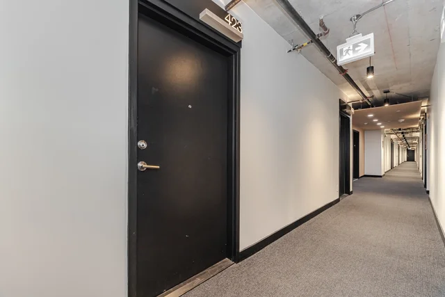 #423-2720 Dundas Street West, York - photo 4