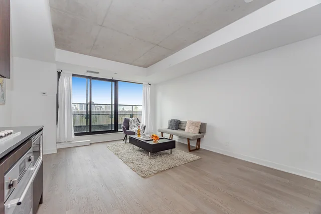 #423-2720 Dundas Street West, York - photo 12
