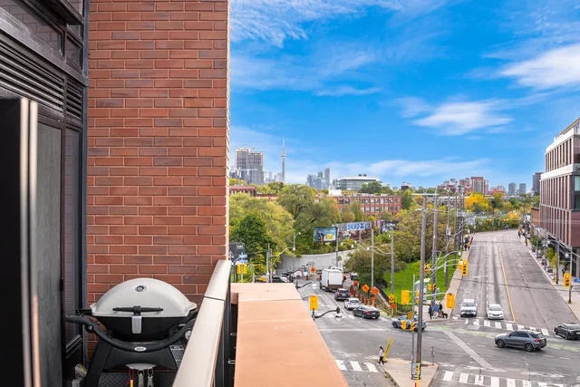 #423-2720 Dundas Street West, York - photo 28